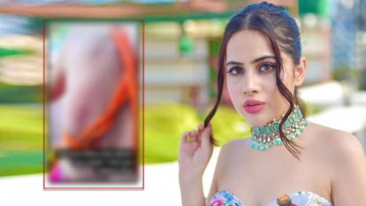 Uorfi Javed Thoughts on Religion Said This About Islam And Hinduism in an Interview