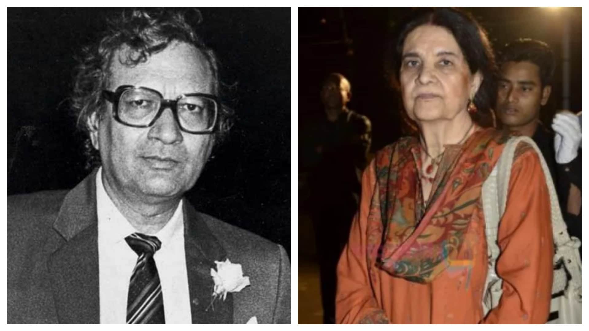 Vijay Anand Death Anniversary know about filmmaker who married with her own sister