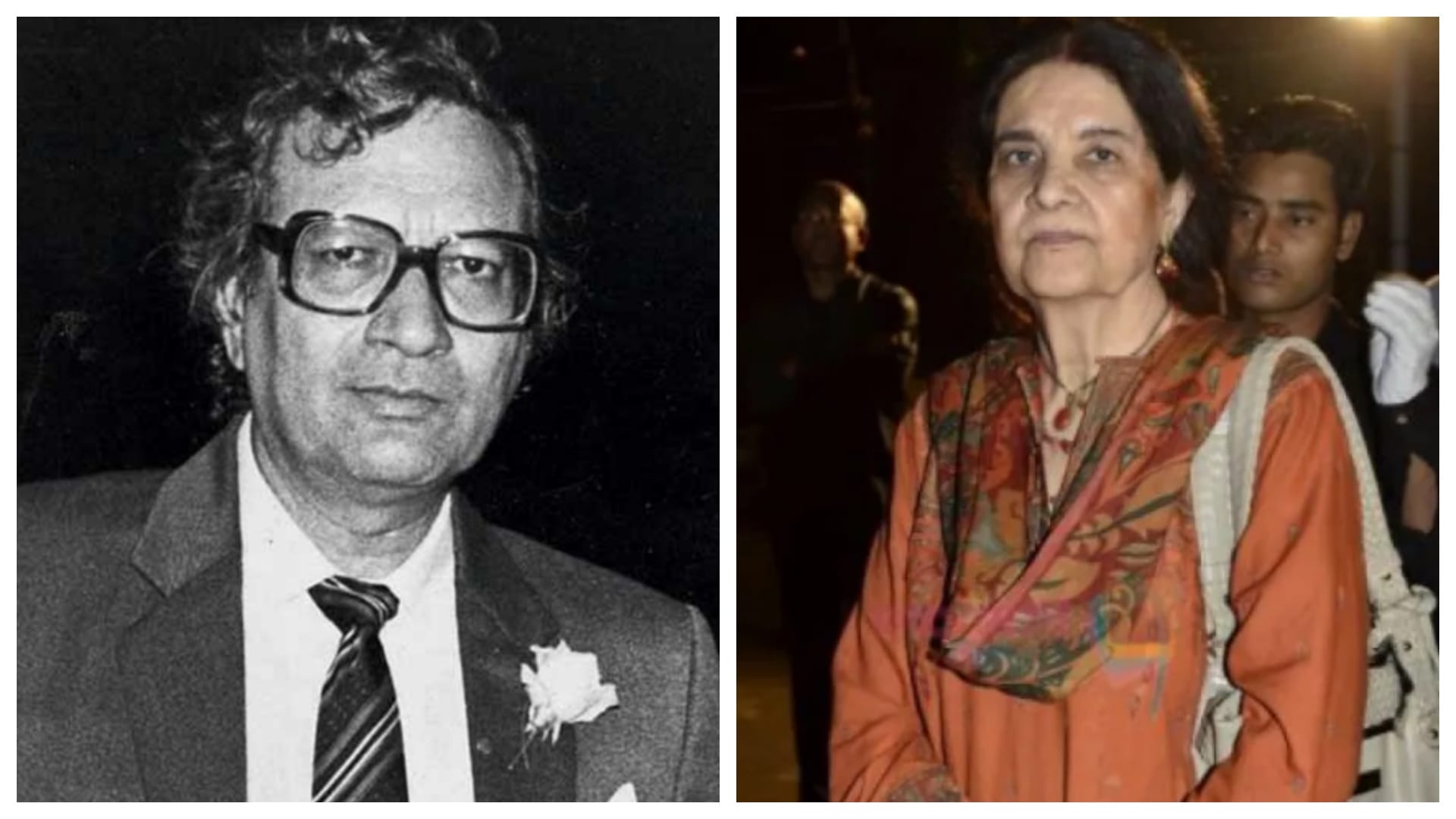 Vijay Anand Birth Anniversary: Dev Anand Brother Legend Filmmaker Who Was Famous For His Marriage Know more