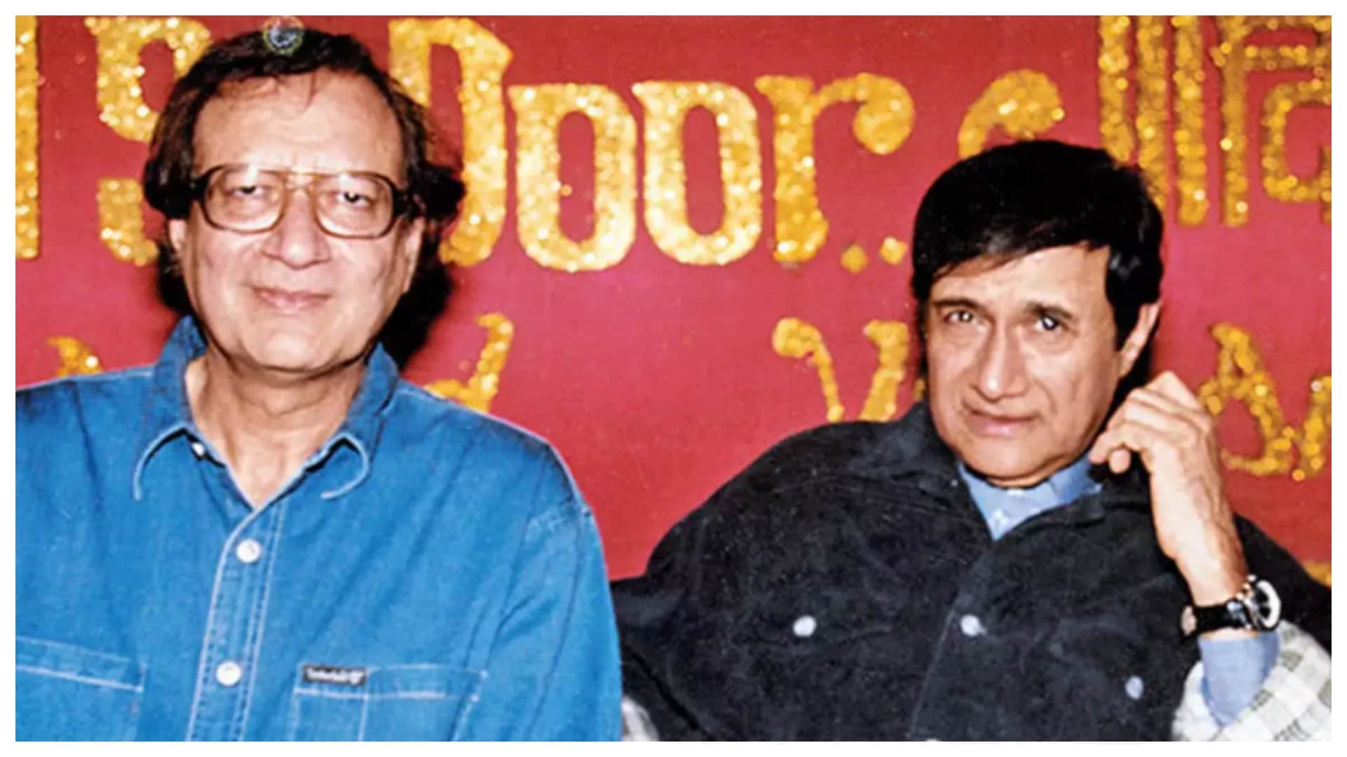Vijay Anand Birth Anniversary: Dev Anand Brother Legend Filmmaker Who Was Famous For His Marriage Know more
