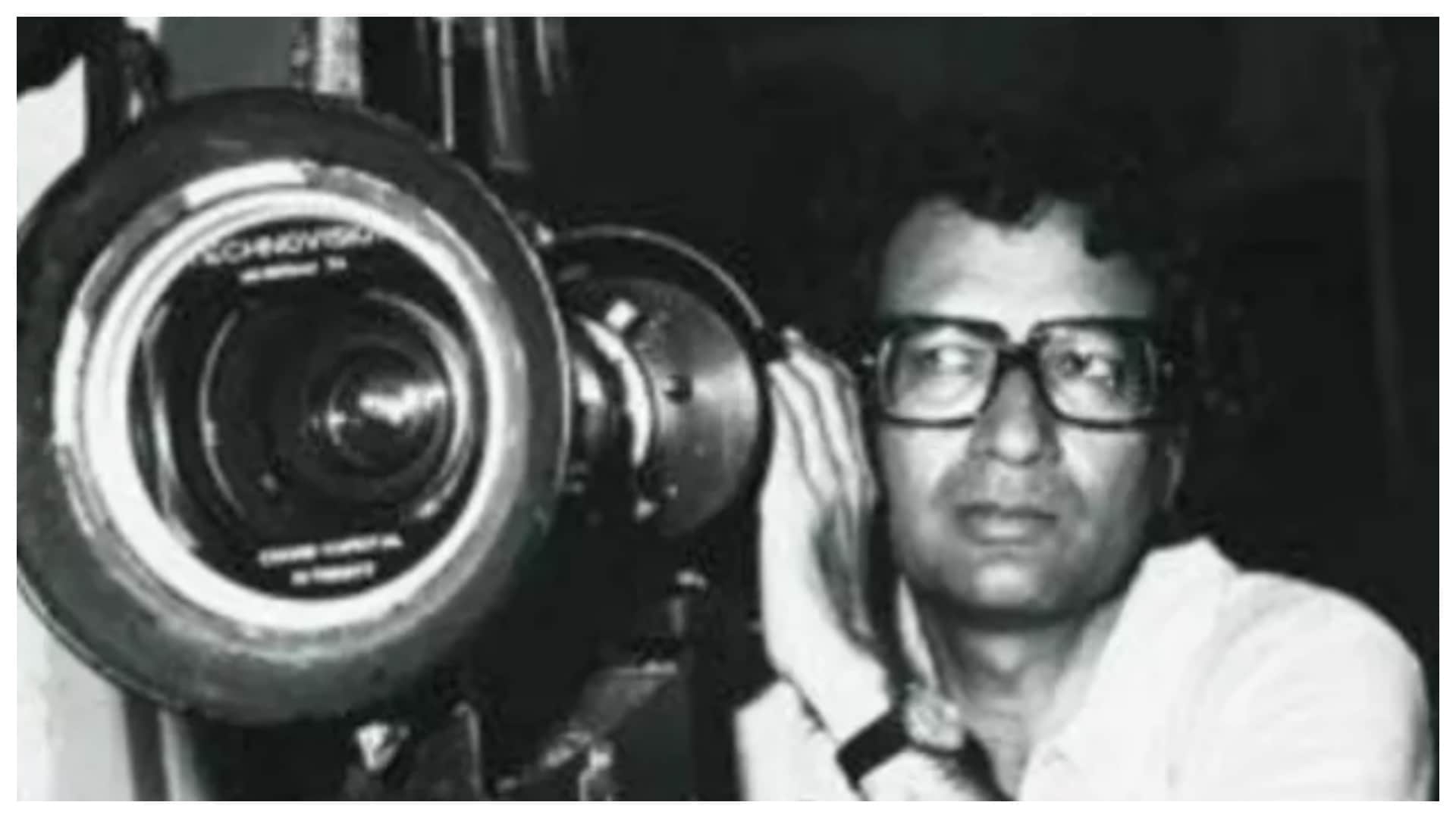 Vijay Anand Birth Anniversary: Dev Anand Brother Legend Filmmaker Who Was Famous For His Marriage Know more
