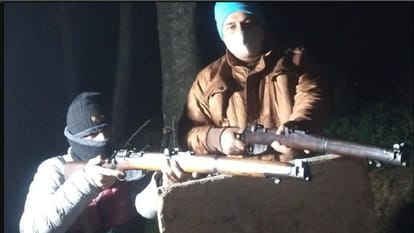 Jammu Kashmir: vdc members on guard all night, patrolling intensified in Poonch after Rajori attack