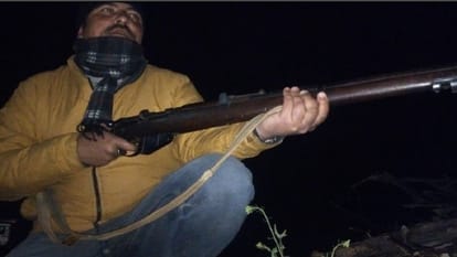 Jammu Kashmir: vdc members on guard all night, patrolling intensified in Poonch after Rajori attack