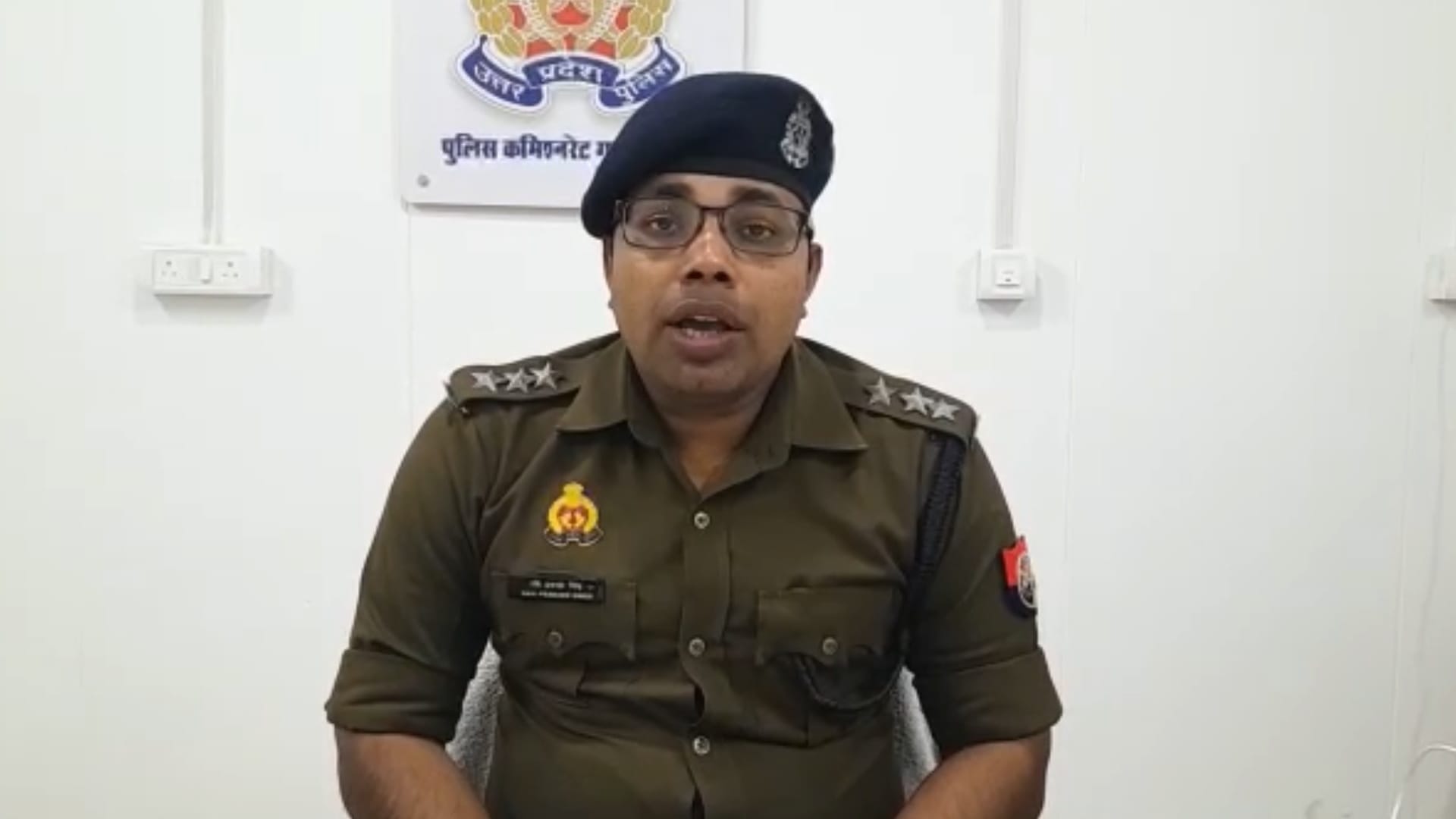 ghaziabad woman suicides in hotel room came from bihar for brother release from jail
