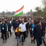 Bharat Jodo Yatra