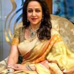 हेमा मालिनी