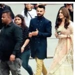 जानिए कौन हैं अनुष्का के साथ हर वक्त रहने वाले सोनू?