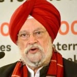 हरदीप सिंह पुरी