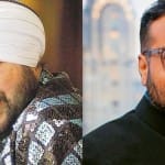 दलेर मेहंदी, अनुराग कश्यप