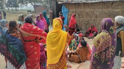 बोलेरो ने बाइक सवार तीन युवकों को मारी टक्कर, दो की मौत