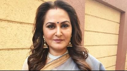 Jaya Prada Sentenced six Month Jail in Chennai Court Case veteran actress to pay 5000 as fine