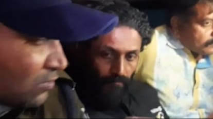 पत्नी और दो बच्चों की हत्या कर घर में दफनाने वाले सोनू से पुलिस दो दिन पूछताछ करेगी।