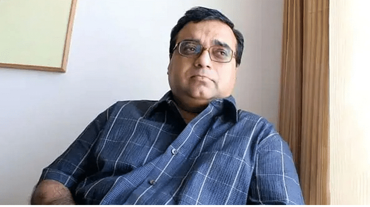 Rajkumar Santoshi insists on making out-of-the-box films, said – does not work according to the season