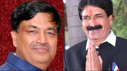 शहर कांग्रेस अध्यक्ष अरविंद बागड़ी को और जिला कांग्रेस अध्यक्ष सदाशिव यादव को बनाया गया है।