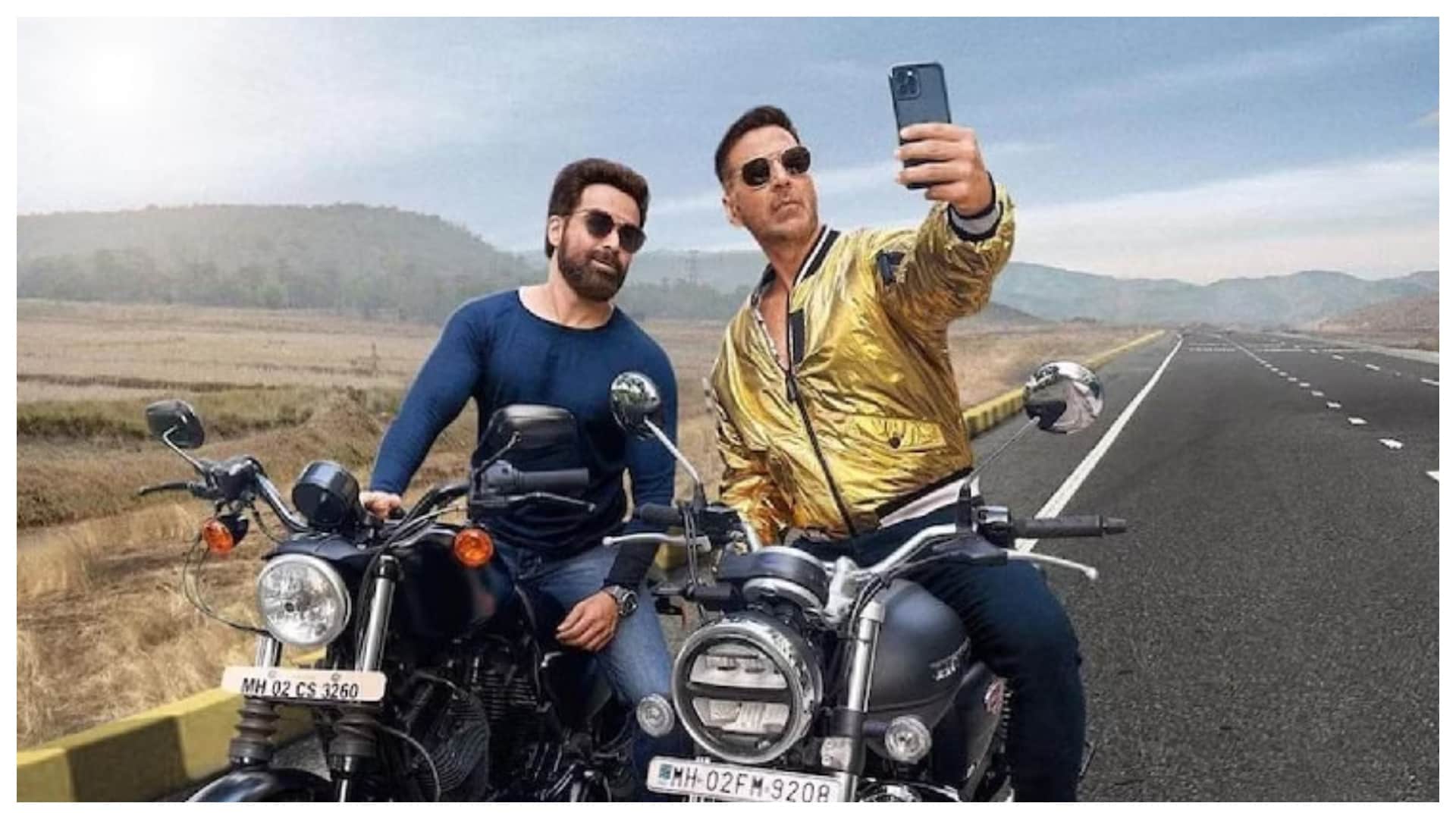 Selfiee Box Office Prediction Akshay kumar emraan hashmi Nushrratt Bharuccha starring film day 1 collection