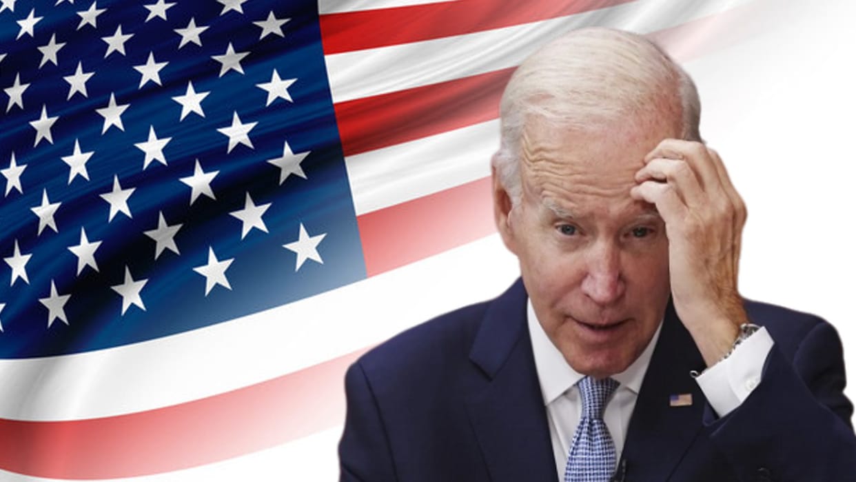 As Biden readies for 2024 run, his physician says he remains healthy, vigorous at 80