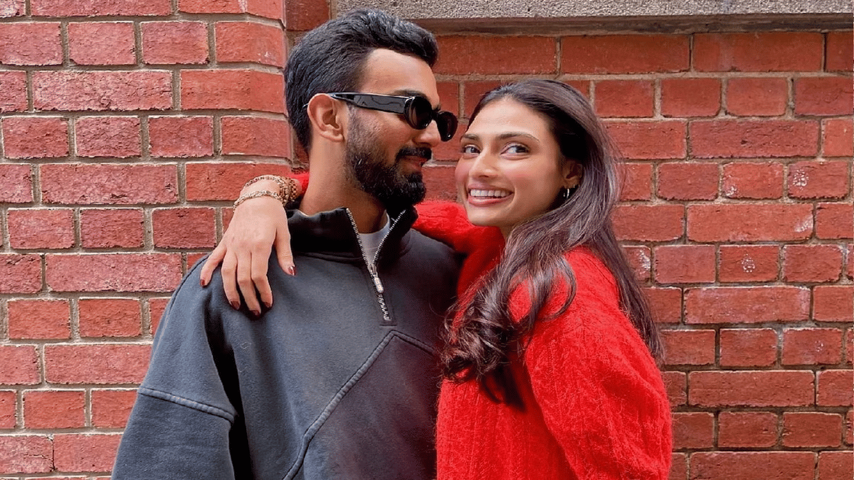 Suniel Shetty Confirms Athiya Shetty and KL Rahul wedding date on 23 january 2023