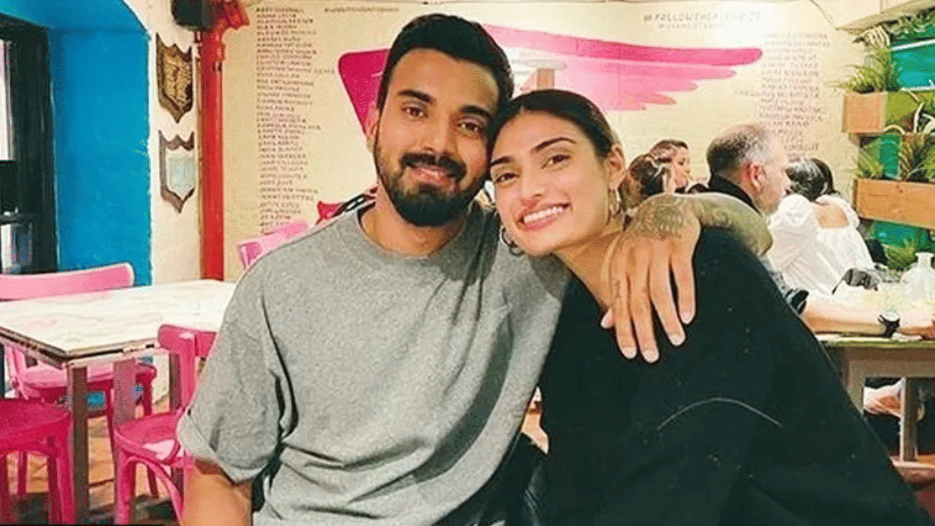 Suniel Shetty Confirms Athiya Shetty and KL Rahul wedding date on 23 january 2023