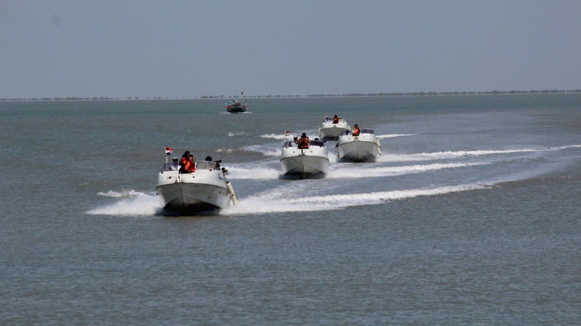 BSF conducts Alert exercise to step up security on Indo-Pak border ahead of Republic Day