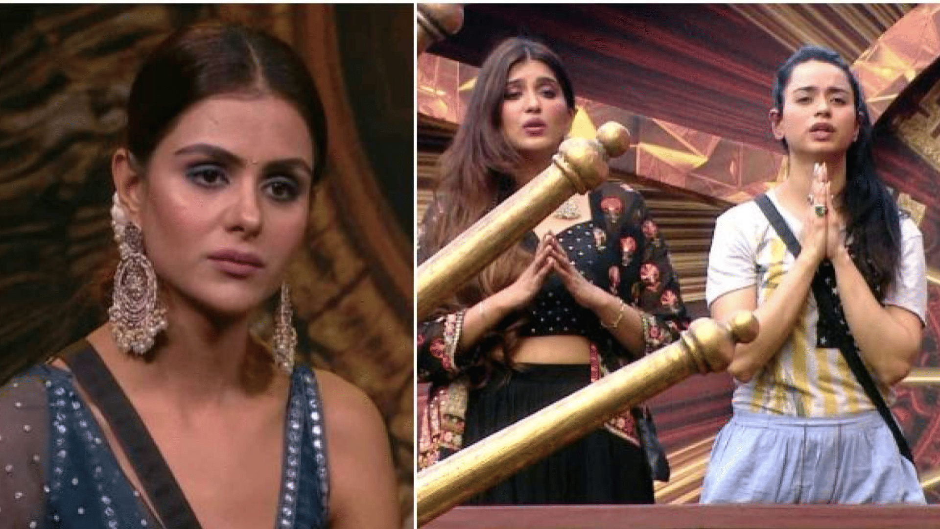 Ekta Kapoor cast Nimrit Kaur Ahluwalia in her film Lsd 2 people trolled her and said film will be boycott