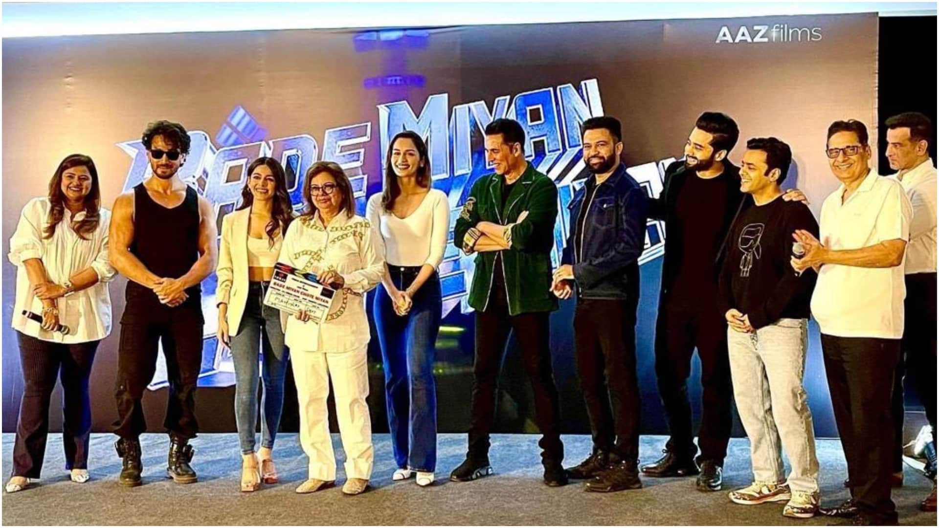 Akshay Kumar Film Mission Raniganj Gets Standing ovation from Censor Board Members Details Inside