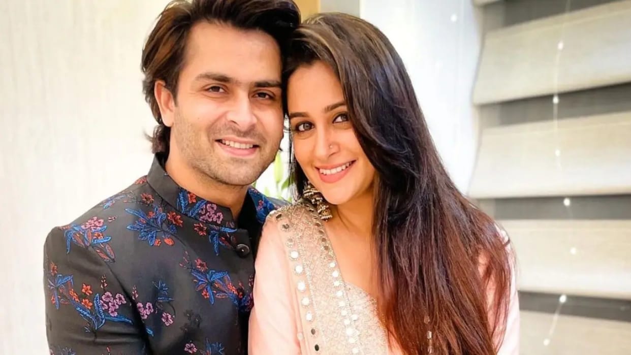 sasural simar ka fame Dipika Kakar Shoaib Ibrahim announces pregnancy writes heart touching note