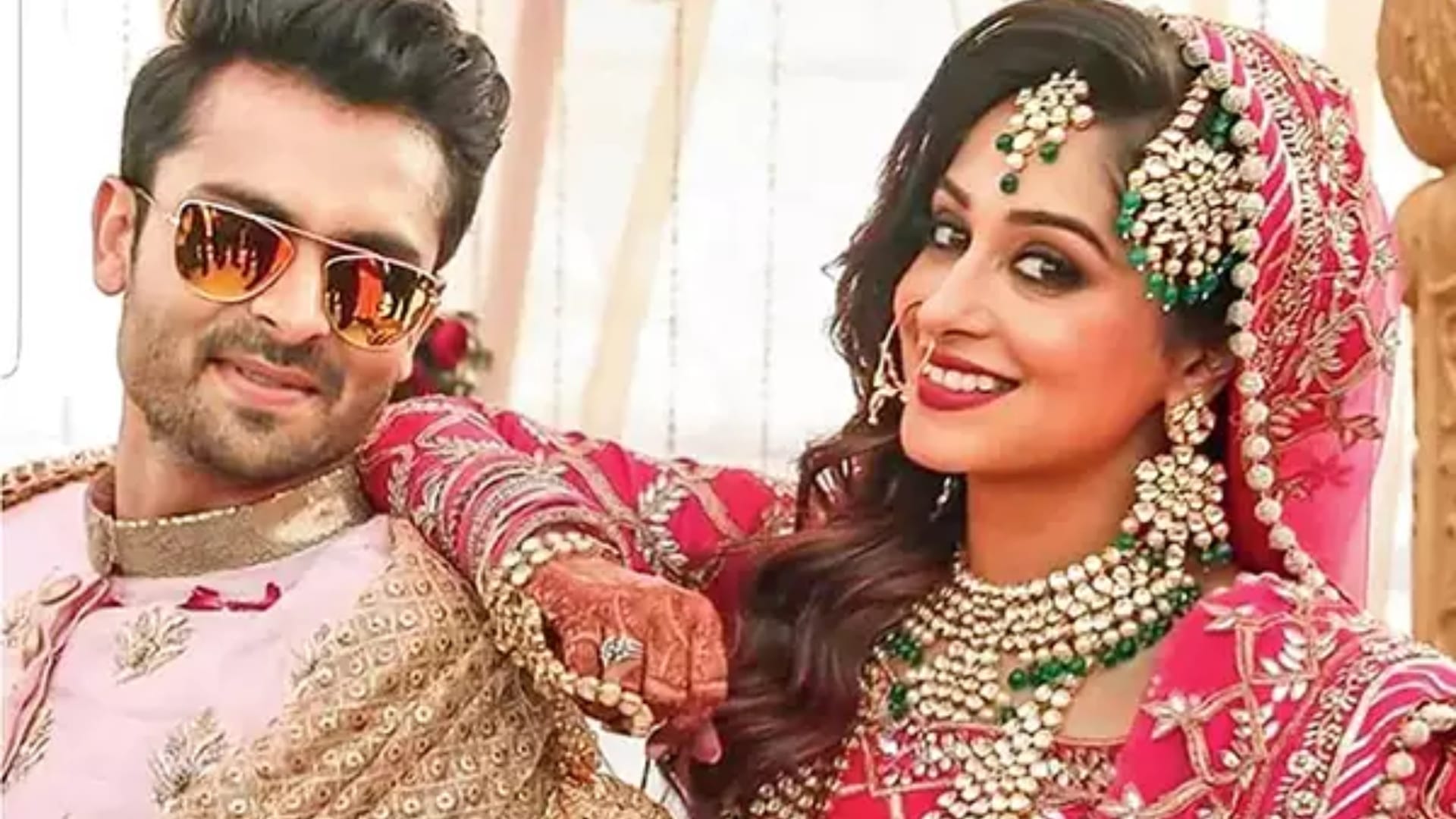 sasural simar ka fame Dipika Kakar Shoaib Ibrahim announces pregnancy writes heart touching note
