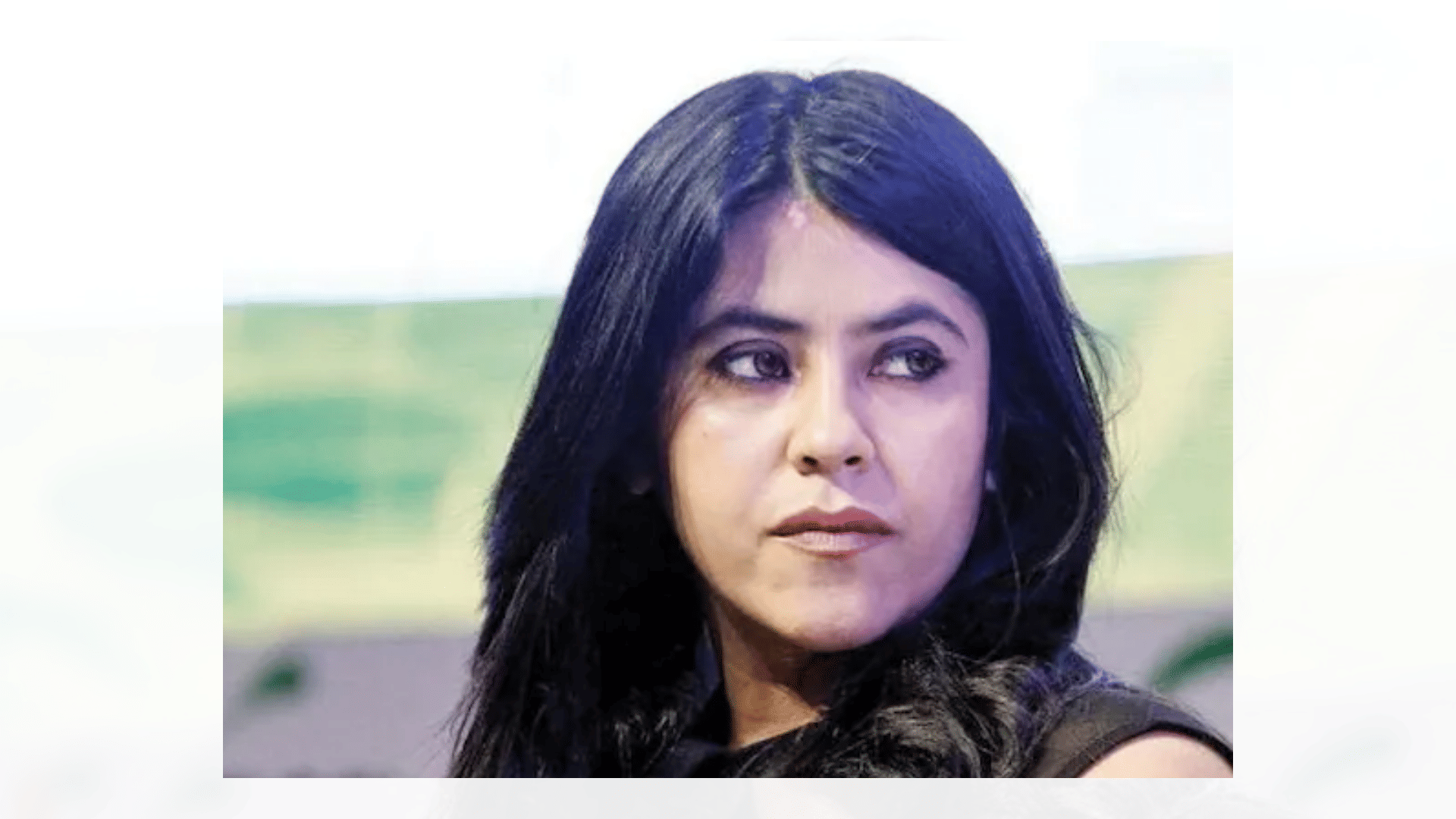 Ekta Kapoor cast Nimrit Kaur Ahluwalia in her film Lsd 2 people trolled her and said film will be boycott