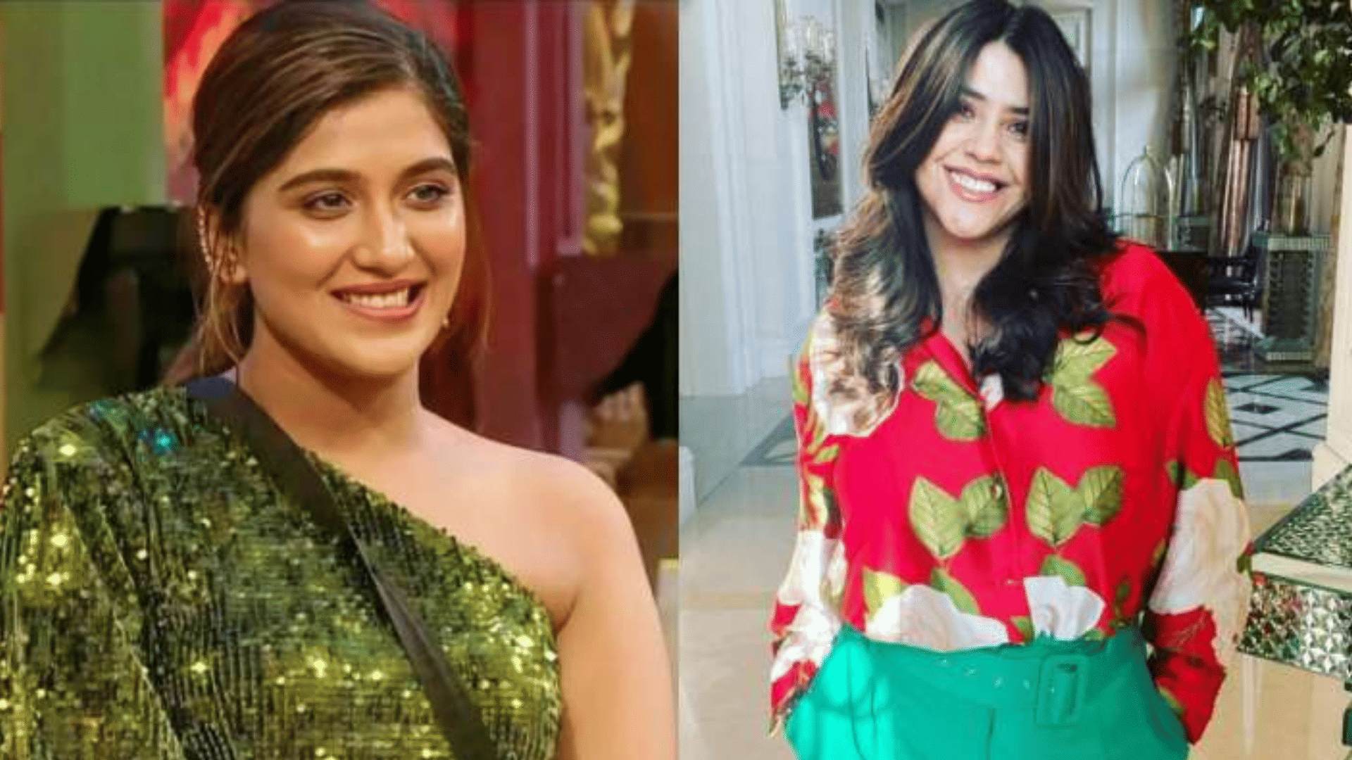 Ekta Kapoor cast Nimrit Kaur Ahluwalia in her film Lsd 2 people trolled her and said film will be boycott
