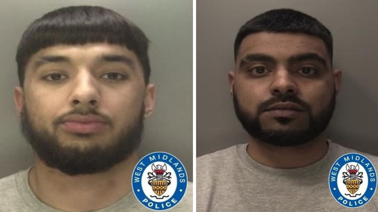 Indian origin man found guilty of drive-by shooting murder in UK