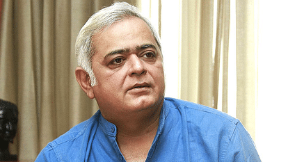 Hansal Mehta says he had no pressure to cast a big star for Scoop Not denying value of a star read here