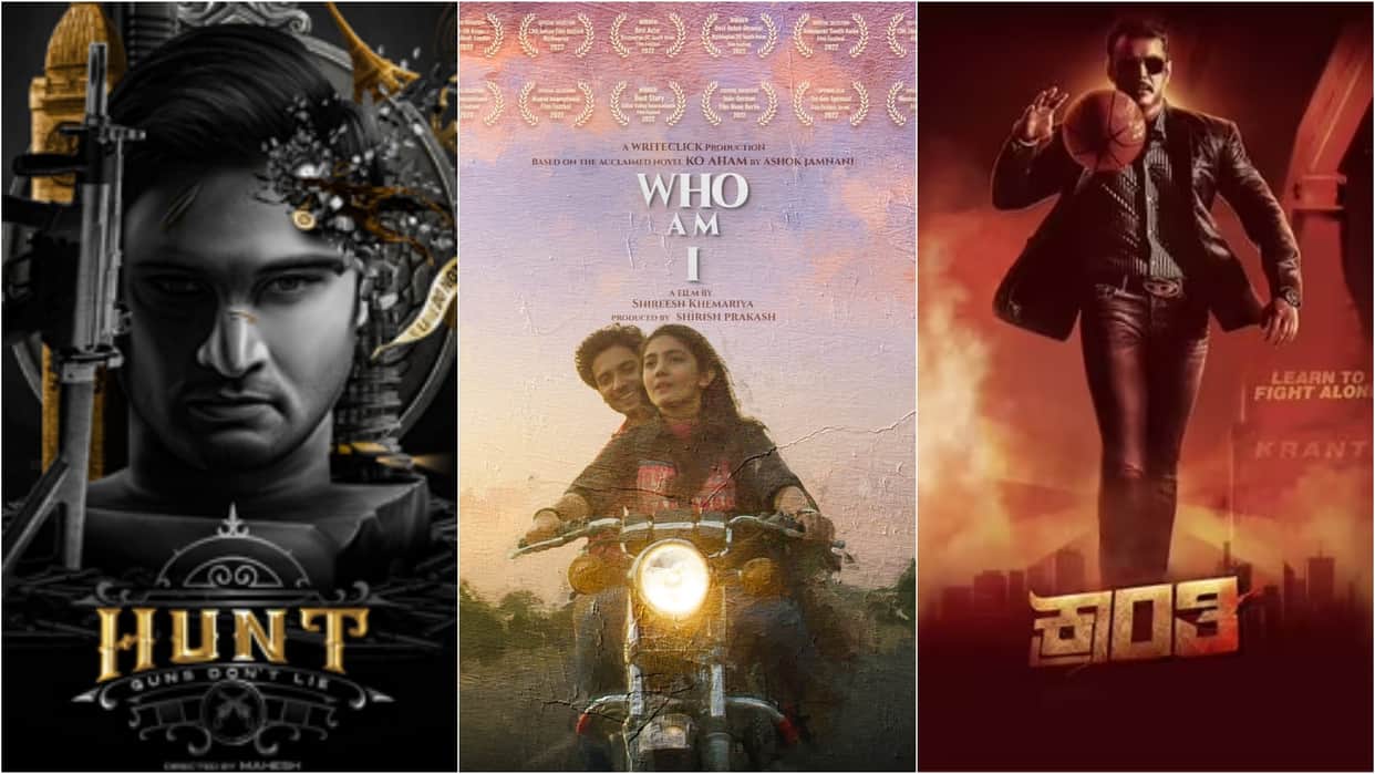 Movie Release This Week Pathaan Gandhi Godse Ek Yudh hindi tamil other languages films will release in january