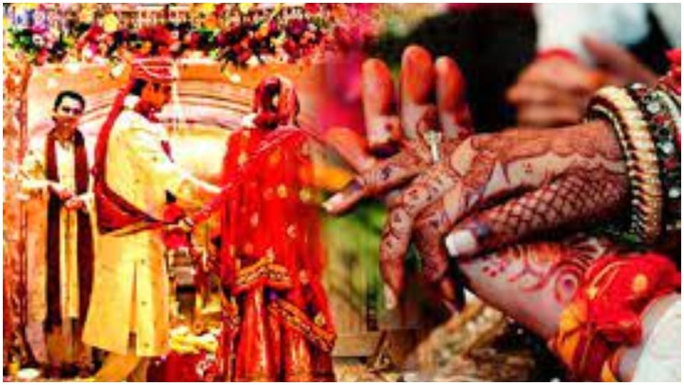 Husband marries another girl when wife is pregnant Barmer ajab gajab story rajasthan unique tradition