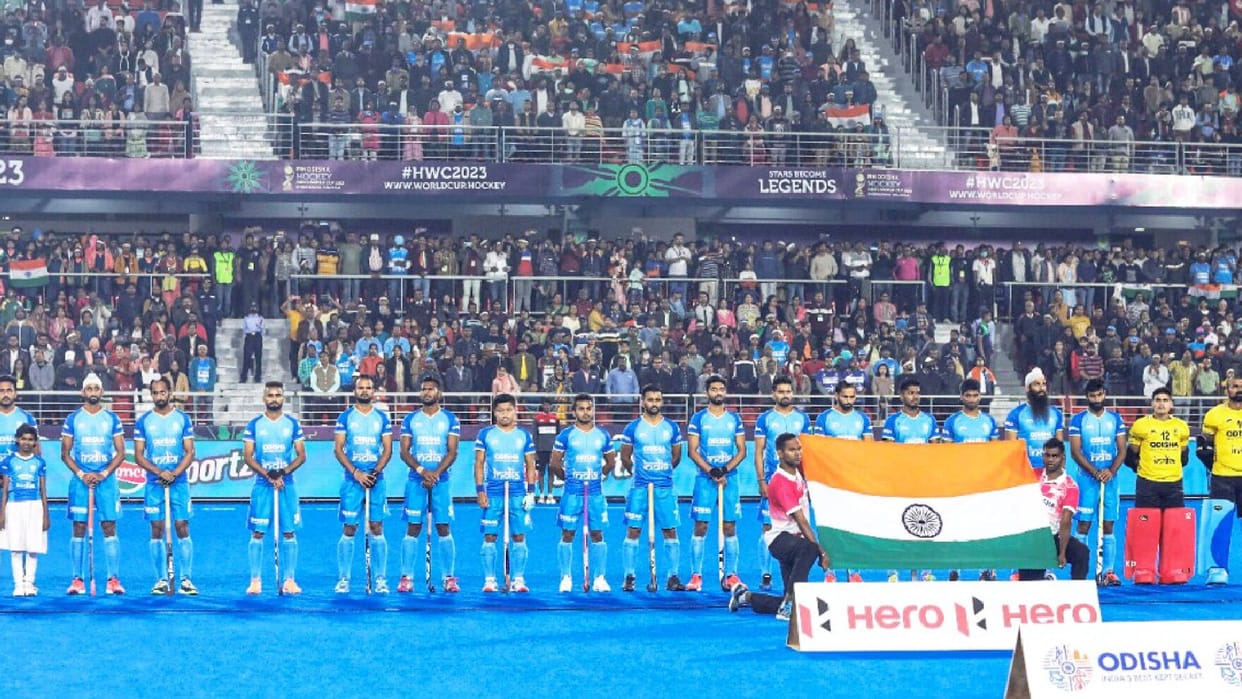 Hockey India will revive domestic hockey the duration of the national camp will be short know complete plan
