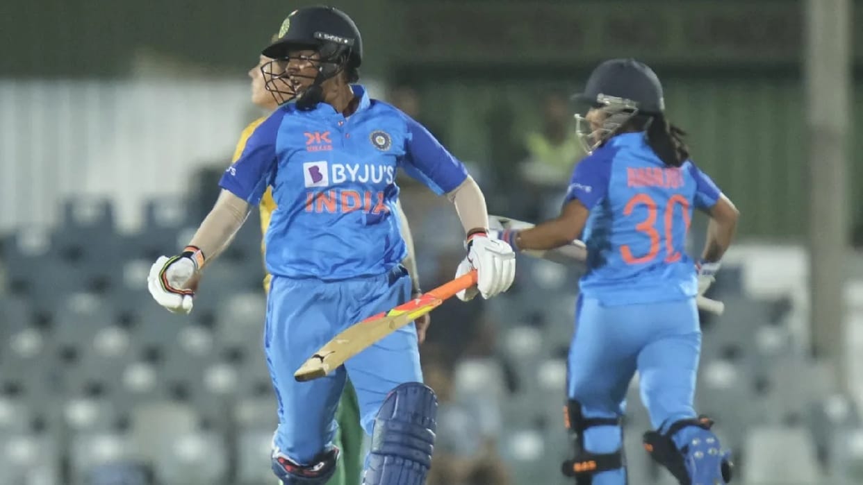 IND W vs WI W Indian women's team will go for second consecutive win in tri-series will compete West Indies