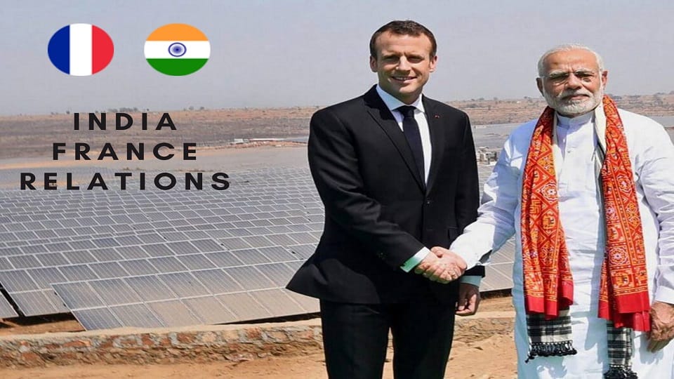 G-20 Summit Emmanuel Macron Biography Know about his Career