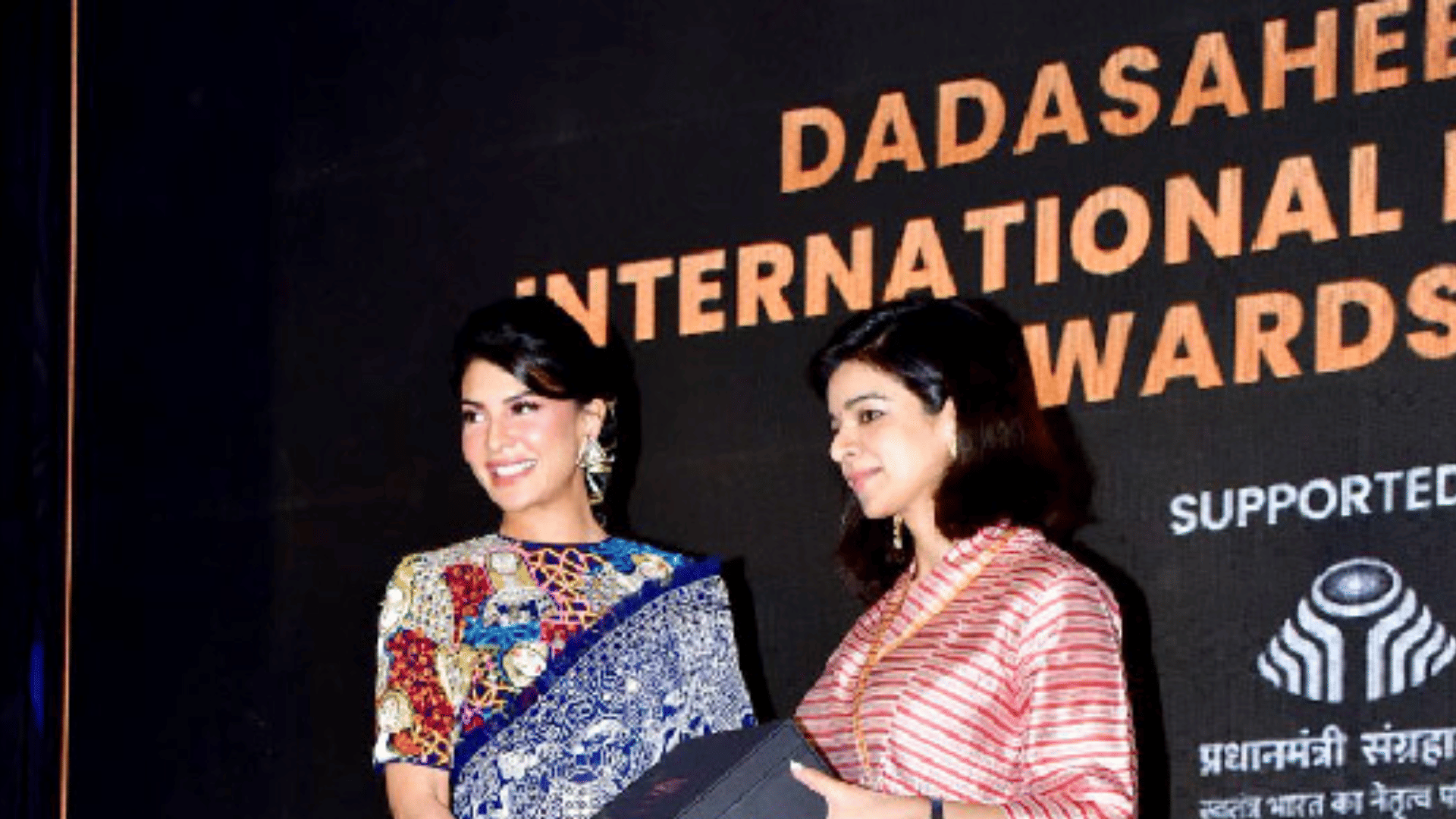 Mumbai Film City will not go to UP Announcement in Dadasaheb Phalke International Film Festival Awards
