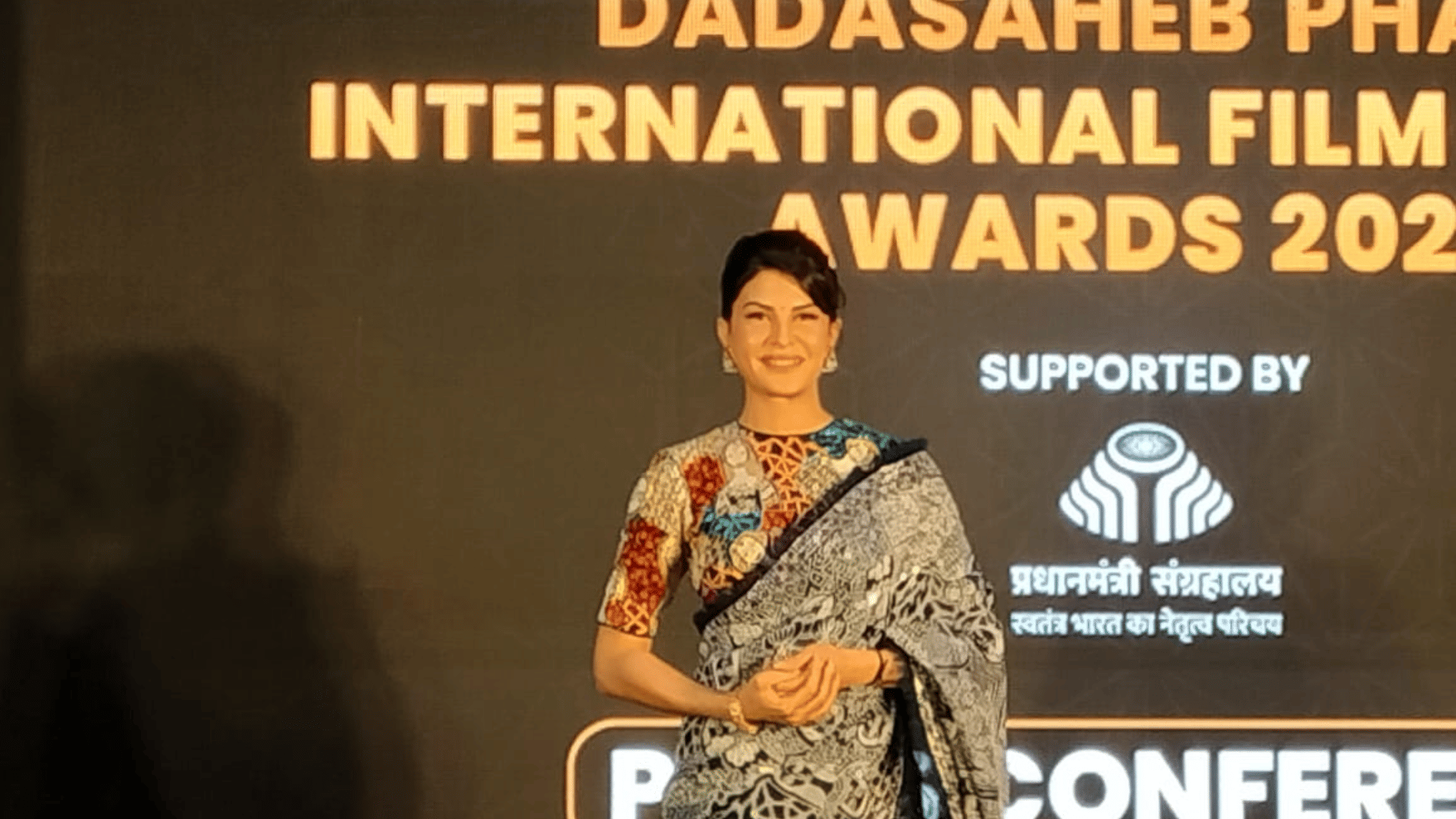 Mumbai Film City will not go to UP Announcement in Dadasaheb Phalke International Film Festival Awards