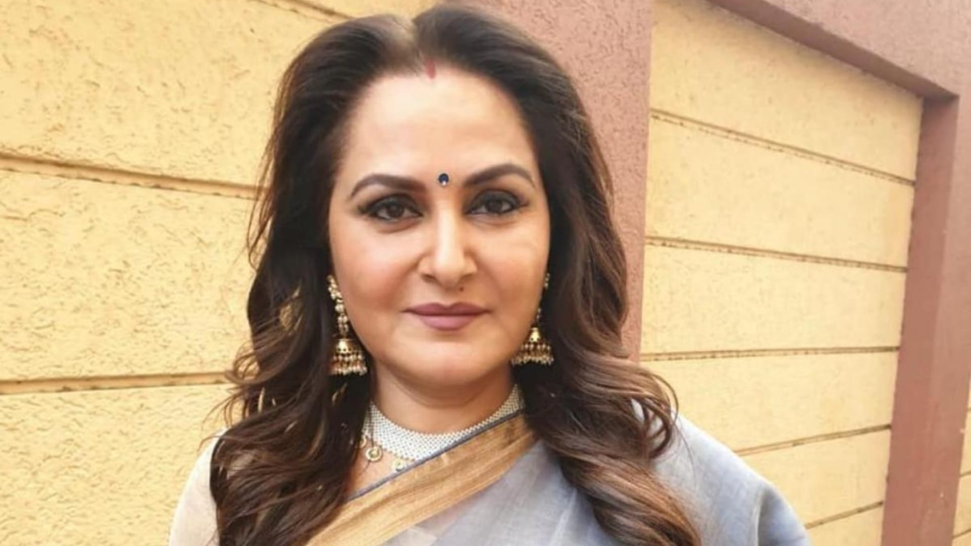 Jaya Prada birthday know unknown facts about actress who worked in south bollywood and her political career