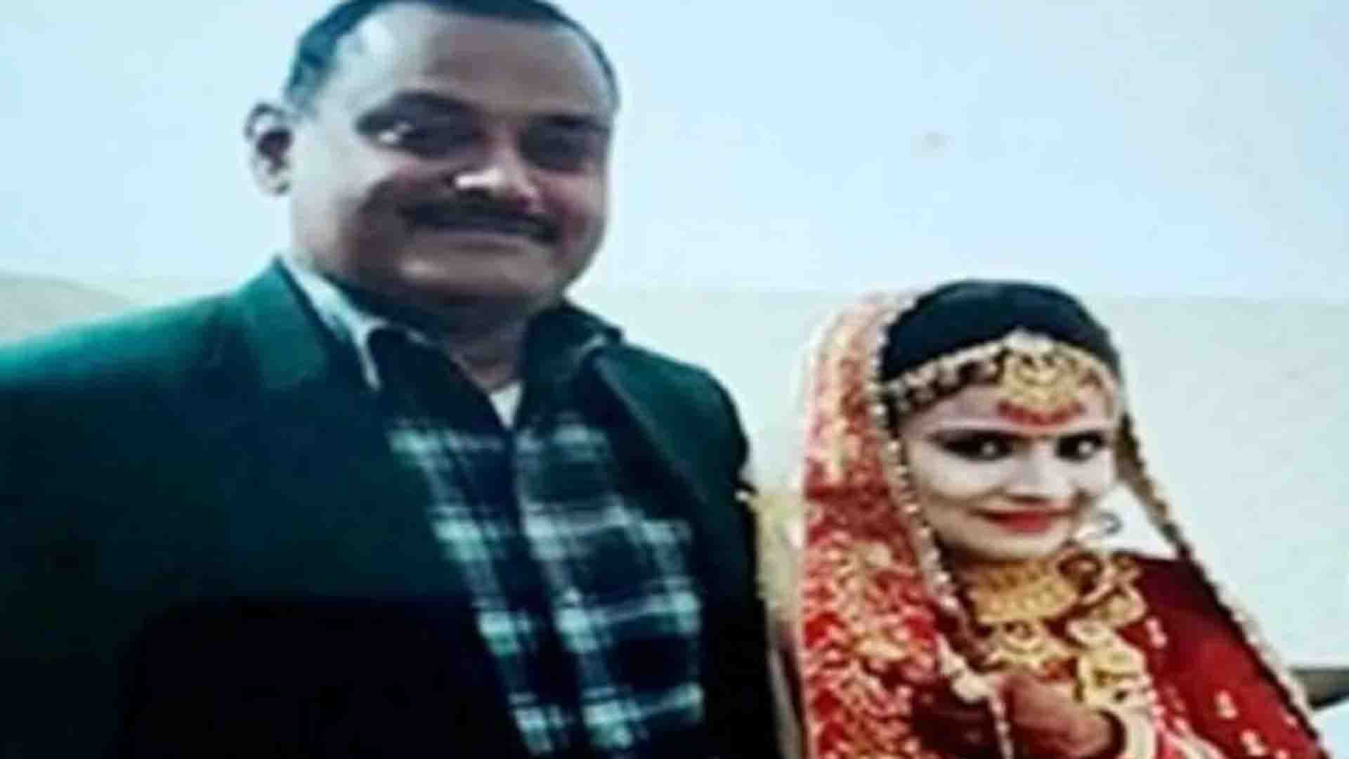 Khushi Dubey accused in the Bikru case, released from jail
