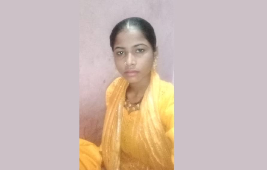 Married womans suspicious death in banda, maternal side said murder was done after harassment