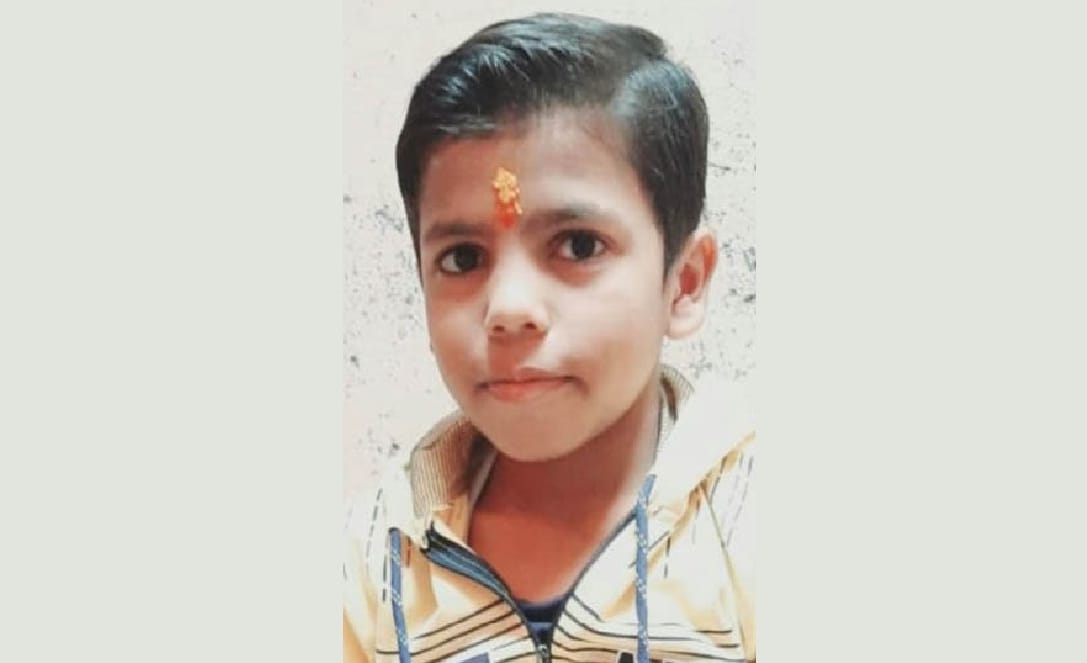Attempted kidnapping of a student going to coaching in Hamirpur