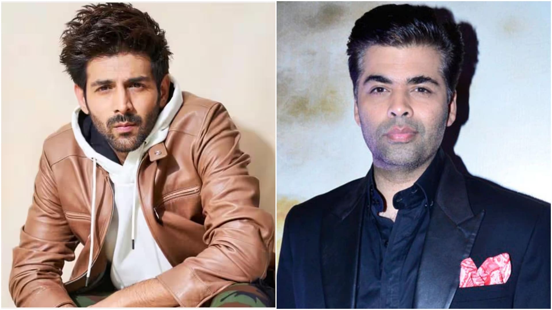 karan johar and kartik aaryan planning to work together with new film after conflicts during dostana 2 fallout