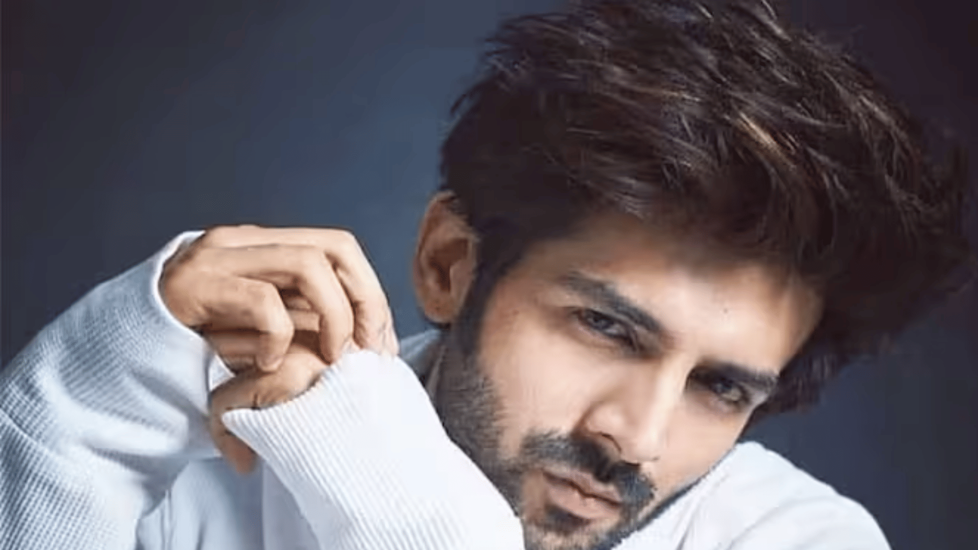 Kartik Aaryan reveals that Salman Khan told when others film get flop and your become hit then history created