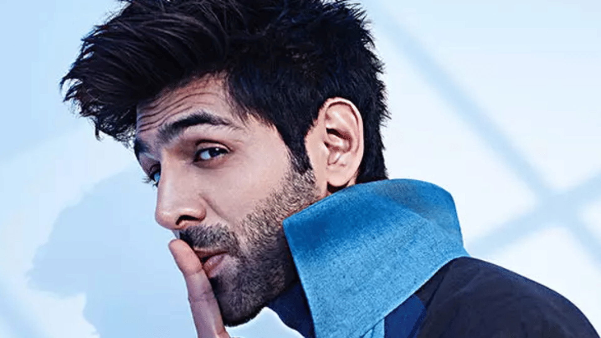 Kartik Aaryan reveals that Salman Khan told when others film get flop and your become hit then history created