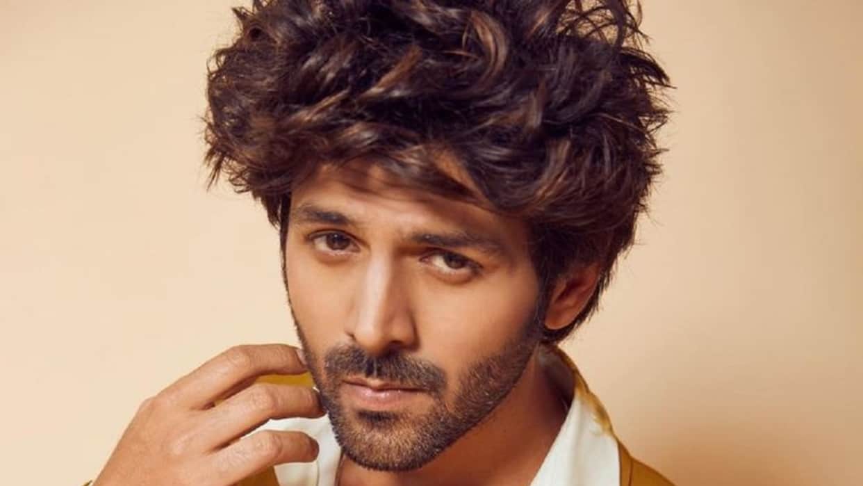Kartik Aaryan confirms being paid 20 crore for 10 days shoot for Dhamaka called himself Shehzada of Bollywood