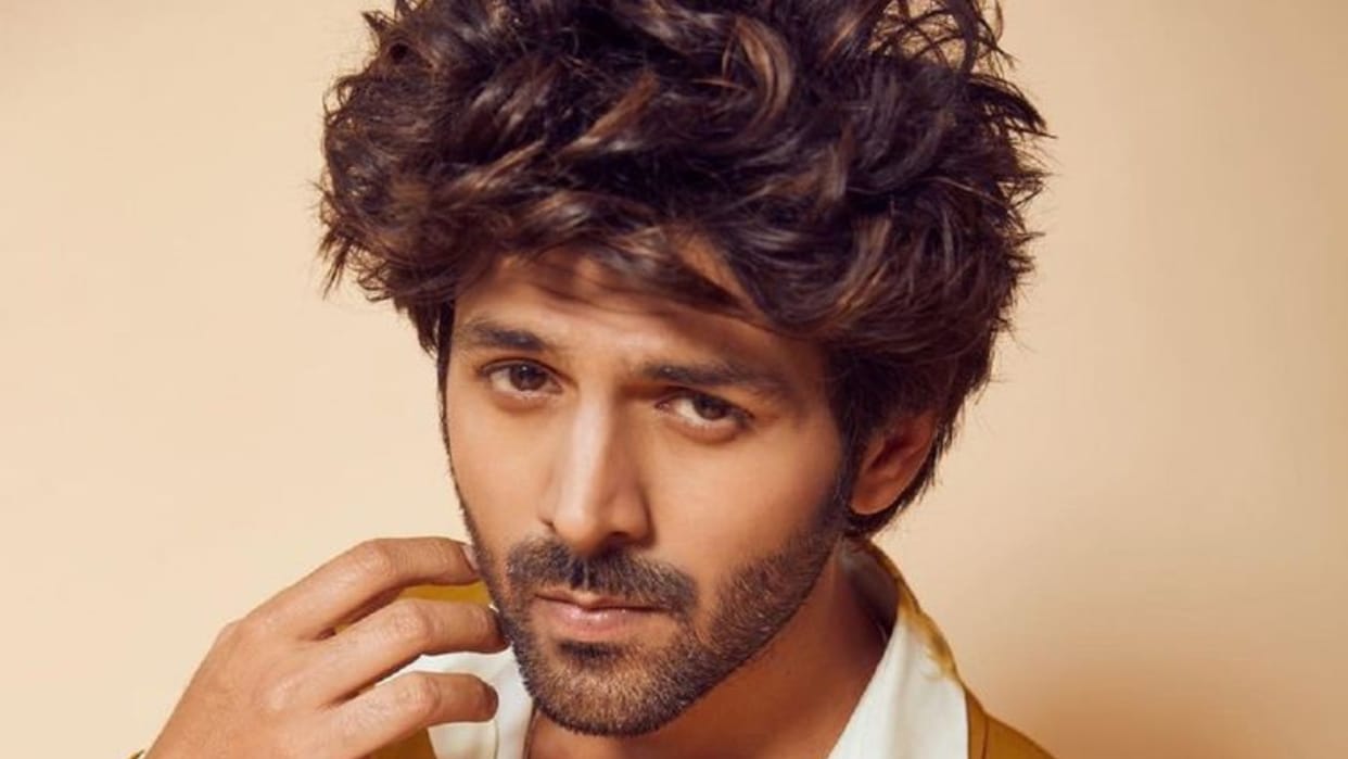 Kartik Aaryan confirms being paid 20 crore for 10 days shoot for Dhamaka called himself Shehzada of Bollywood