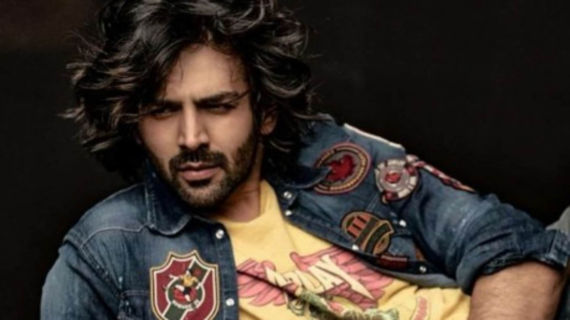Kartik Aaryan confirms being paid 20 crore for 10 days shoot for Dhamaka called himself Shehzada of Bollywood