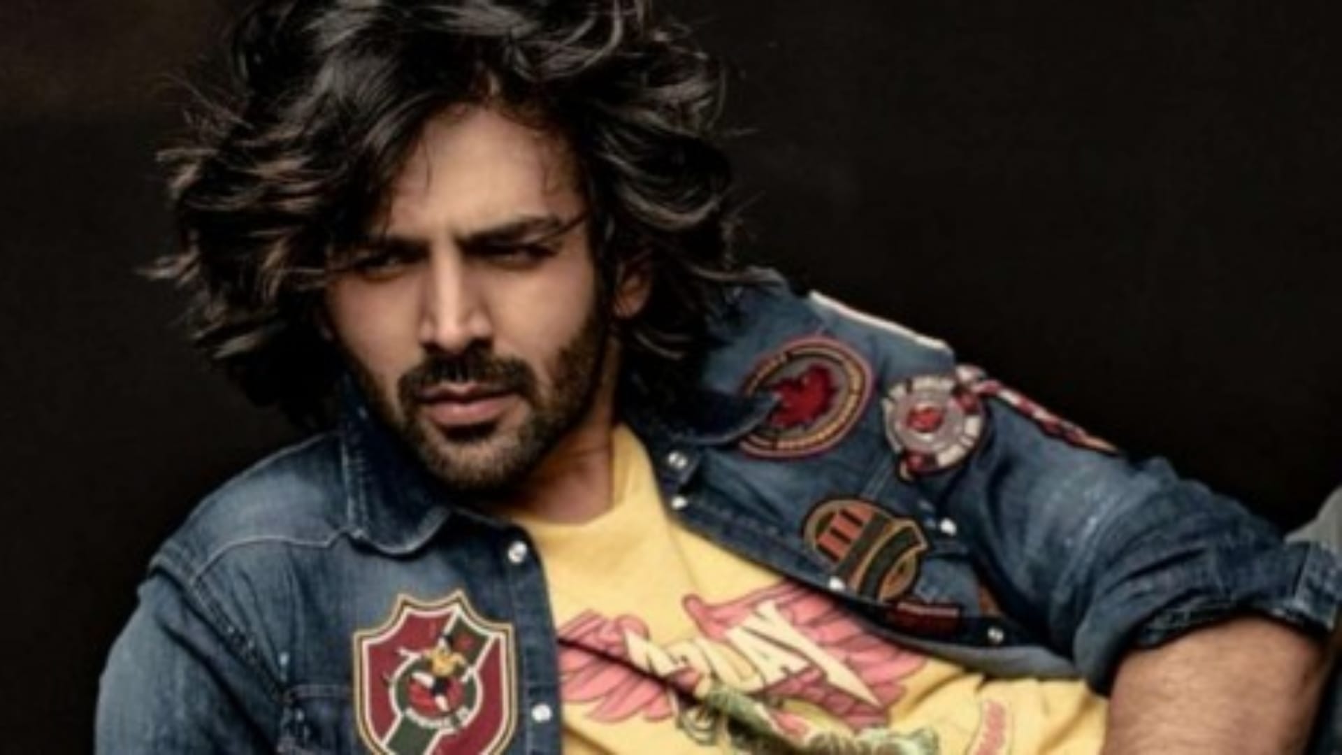 Kartik Aaryan confirms being paid 20 crore for 10 days shoot for Dhamaka called himself Shehzada of Bollywood