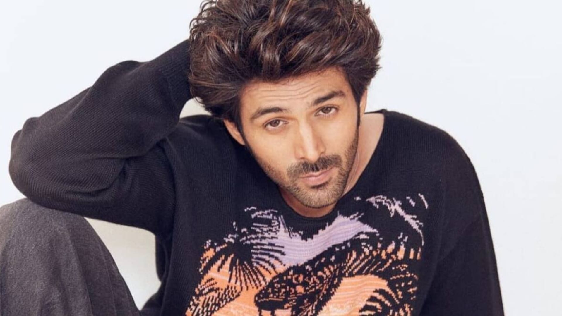 Kartik Aaryan confirms being paid 20 crore for 10 days shoot for Dhamaka called himself Shehzada of Bollywood